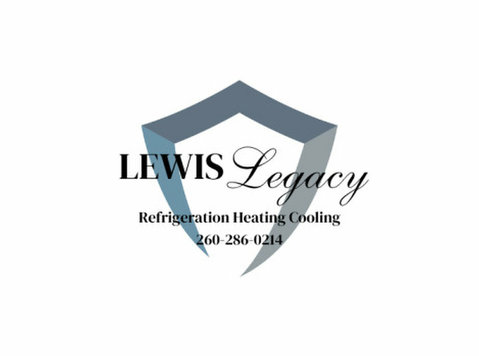 Lewis Legacy - Plumbers & Heating