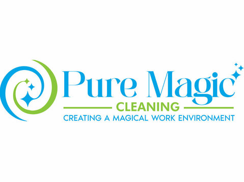 Pure Magic Cleaning - Cleaners & Cleaning services