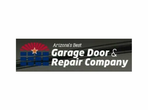 Arizona’s Best Garage Door & Repair Company - Windows, Doors & Conservatories