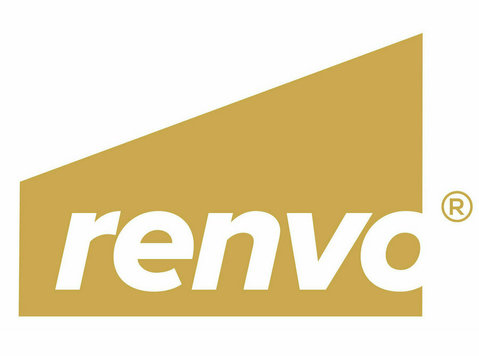 Renvo Construction - Κτηριο & Ανακαίνιση