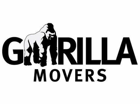 Gorilla Movers Residential and Commercial - Serviços de relocalização
