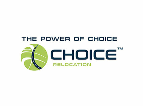 Choice Relocation - Removals & Transport