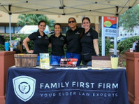 Family First Firm - Medicaid & Elder Law Attorneys (5) - Адвокати и правни фирми