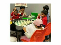 Chess Klub (2) - Deportes