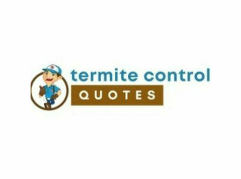 Ontario Pro Termite Service - Maison & Jardinage