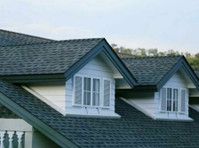 Williamsburg Roofing Service (1) - Montatori & Contractori de acoperise