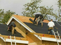 Williamsburg Roofing Service (2) - Montatori & Contractori de acoperise