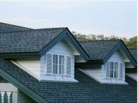 Eaton County Roofing Repair (1) - Κατασκευαστές στέγης