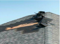 Eaton County Roofing Repair (2) - Κατασκευαστές στέγης