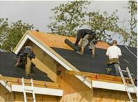 Eaton County Roofing Repair (3) - Cobertura de telhados e Empreiteiros