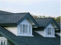 Garland City Super Roofing (1) - Cobertura de telhados e Empreiteiros