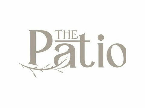 The Patio - Конференцијата &Организаторите на настани