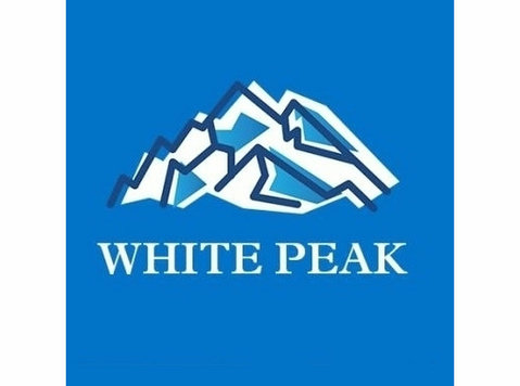 White Peak Marketing, Seo & Web Design - Webdesign