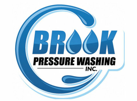 Brook Pressure Washing Inc. - Cleaners & Cleaning services