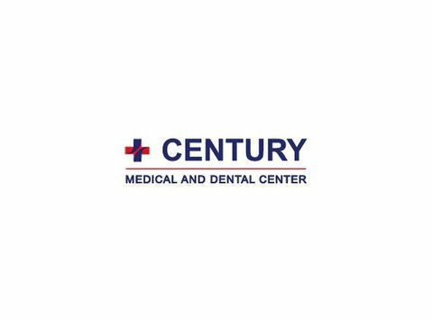 Century Dentistry Center - ڈینٹسٹ/دندان ساز