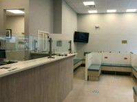 Century Dentistry Center (2) - ڈینٹسٹ/دندان ساز