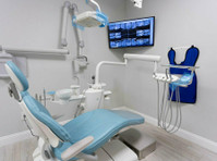 Century Dentistry Center (3) - ڈینٹسٹ/دندان ساز