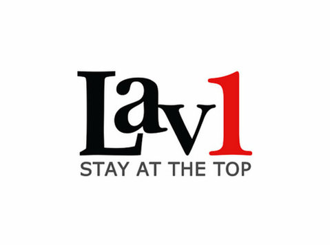 Lav1 - Маркетинг и PR
