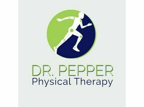 Dr. Pepper Physical Therapy - Алтернативно лечение
