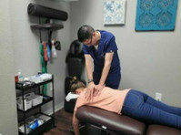 Dr. Pepper Physical Therapy (1) - Alternative Healthcare