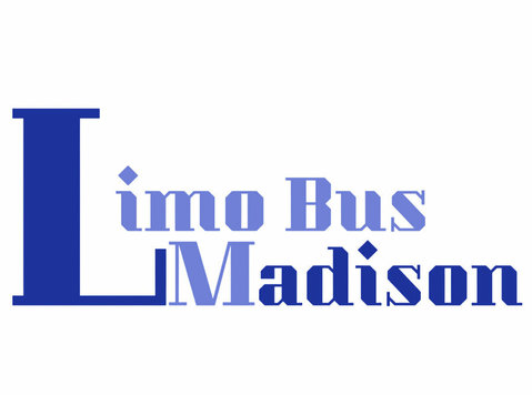 Limo Bus Madison - Autokuljetukset
