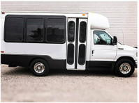 Limo Bus Madison (1) - Transporte de coches