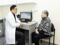 Weibo medical care: li zheng, md (2) - Ärzte