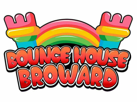 Bounce House Broward - Конференцијата &Организаторите на настани