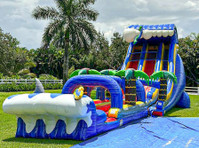 Bounce House Broward (1) - Conference & Event Organisers