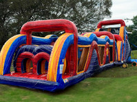Bounce House Broward (2) - Conference & Event Organisers