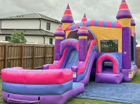 Bounce House Broward (3) - Conference & Event Organisers