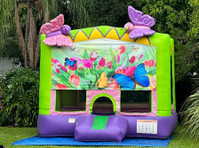 Bounce House Broward (4) - Conference & Event Organisers