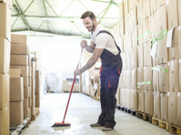Premier Janitorial Services (1) - Limpeza e serviços de limpeza