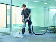 Premier Janitorial Services (7) - Limpeza e serviços de limpeza