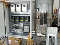 P&L Electric, LLC (1) - Eletricistas
