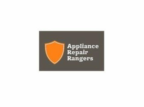 Appliance Repair Rangers - Electrical Goods & Appliances
