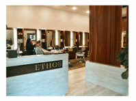 Ethos GSFM (1) - Hairdressers