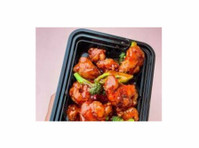Tso Chinese Takeout & Delivery (1) - Restaurante