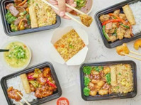 Tso Chinese Takeout & Delivery (2) - Restaurantes