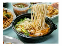 Tso Chinese Takeout & Delivery (3) - Ресторанти