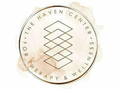 The Haven Center for Therapy & Wellness - Psychoterapie