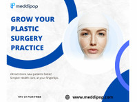 Meddipop (3) - Hospitals & Clinics
