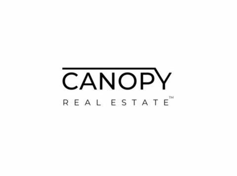 Canopy Real Estate - Estate Agents