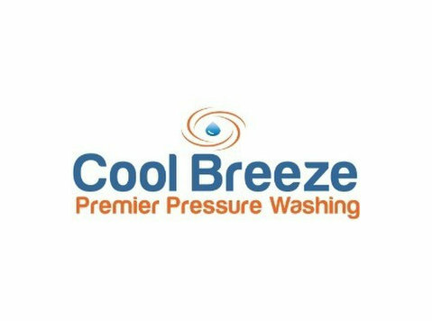Cool Breeze Premier Pressure Washing - Cleaners & Cleaning services