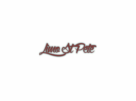 Limo St. Pete - Car Transportation