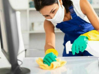 zanDek Enterprises (3) - Limpeza e serviços de limpeza