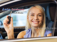 Johns Creek Fast Locksmith (1) - Security services