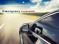 Johns Creek Fast Locksmith (5) - Security services