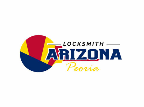 Locksmith Peoria - Serviços de Casa e Jardim
