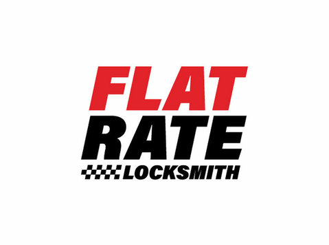 Flat Rate Locksmith - Serviços de Casa e Jardim